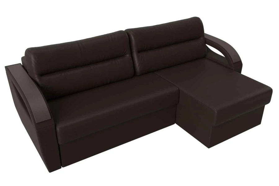 Угловой диван-кровать Флоренция с правым углом (изображение №7)