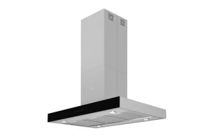 Вытяжка KUPPERSBERG Dudl 8 BX Нержавеющая сталь