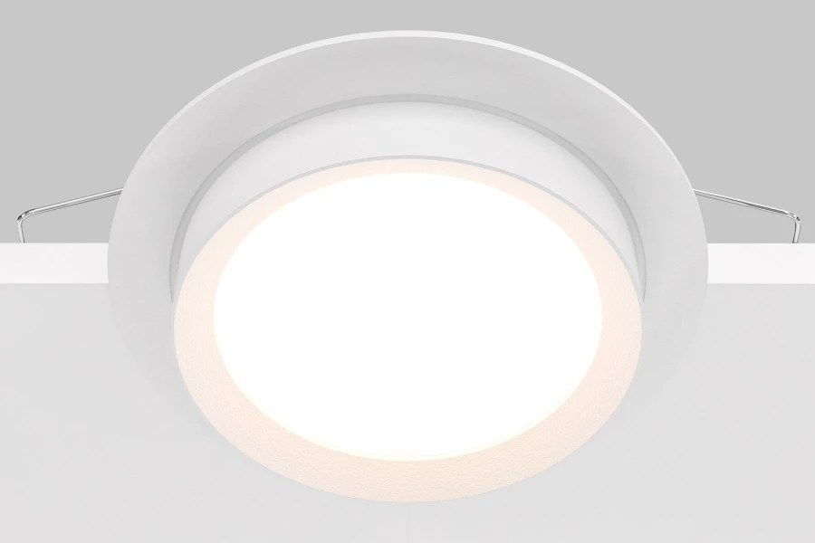 Светильник встраиваемый Downlight Hoop (изображение №7)