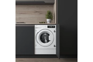 Второе фото. Стиральная машина EVELUX EWI 61408