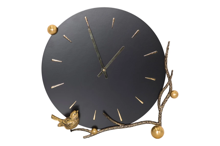 Часы настенные Терра Бранч (изображение №1)