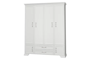 Шкаф для одежды Грация