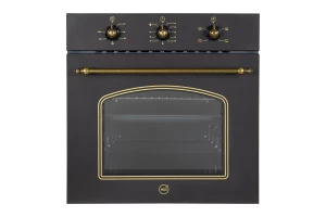 Электрический духовой шкаф MBS DE-607BL