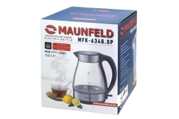 Чайник MAUNFELD MFK-634G.SP