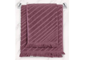 Второе фото. Полотенце банное SOFI DE MARKO Evan 70х140 см