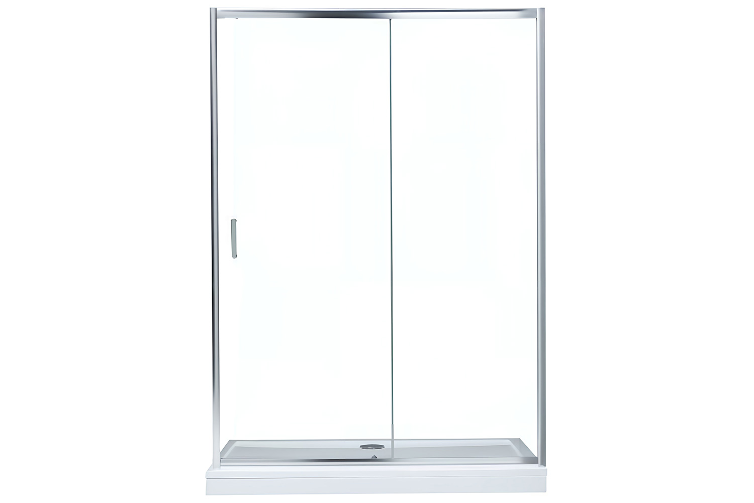 Душевая дверь настенная AQUANET SD-1400A