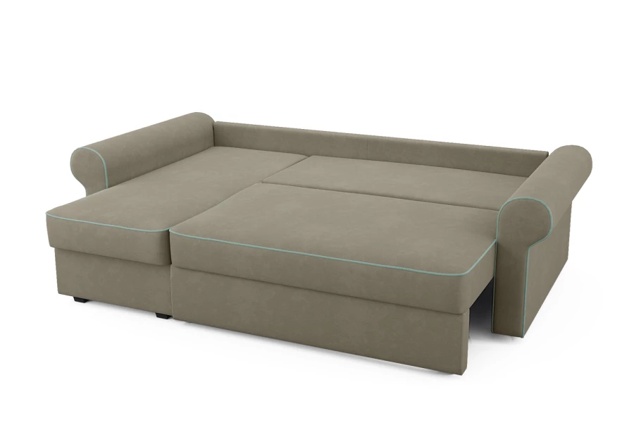 Угловой диван-кровать Tulon (изображение №5)