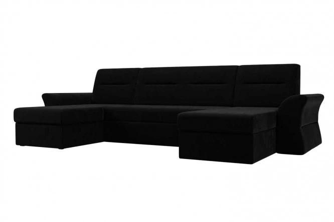 Угловой диван-кровать Hoff Мерси (изображение №1)