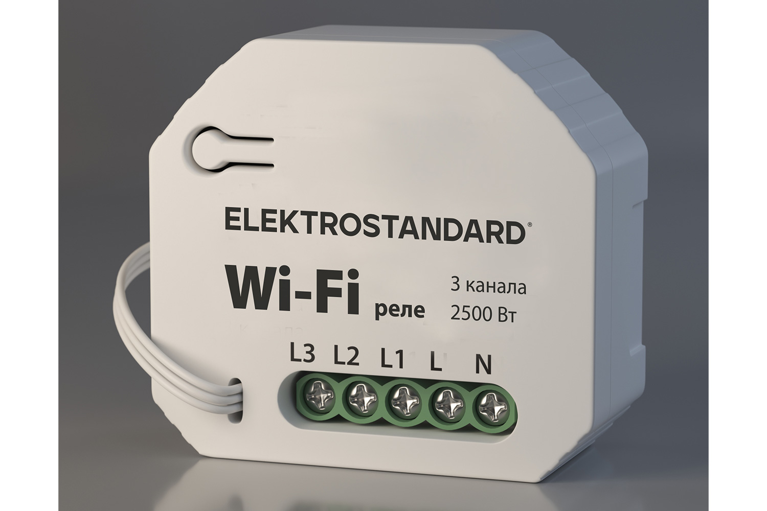 Реле WF