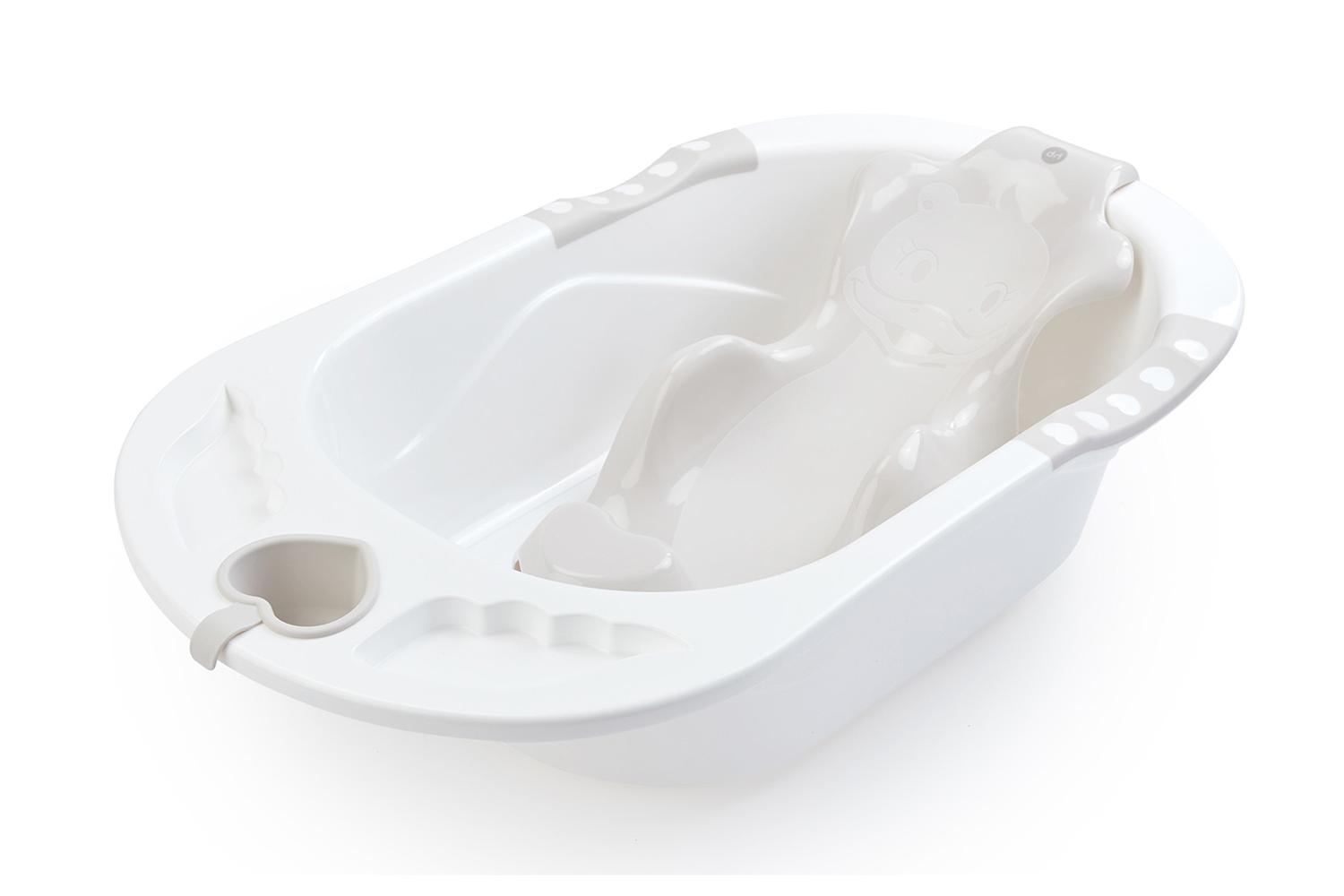 Ванна детская HAPPY BABY Bath comfort