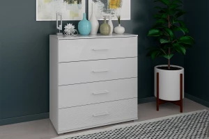 Второе фото. Комод Ваш День Domenica