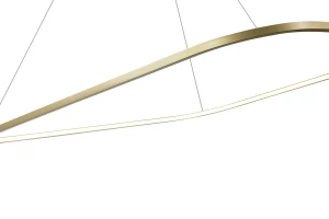 Второе фото. Светильник подвесной ST610