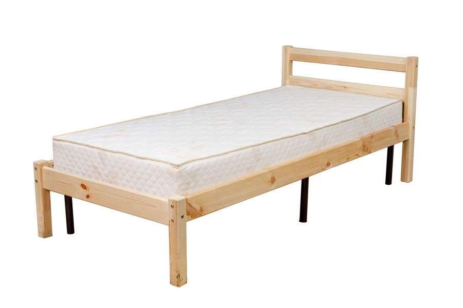 Кровать без подъёмного механизма Рино (изображение №5)