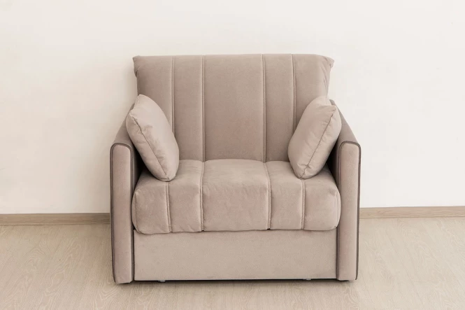 Кресло-кровать DREAMART Доминик (изображение №4)