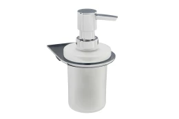 Дозатор для жидкого мыла WasserKRAFT Kammel