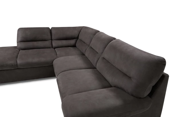 Угловой диван-кровать ESTA Ральф (изображение №7)