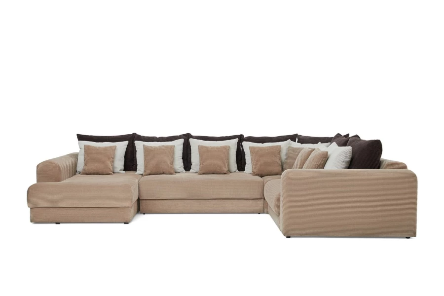 Угловой диван-кровать SOLANA Мэдисон (изображение №8)