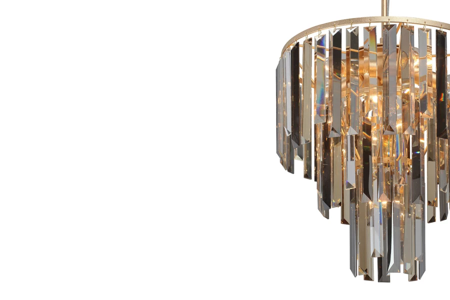 Люстра V5867-8/10 (изображение №4)