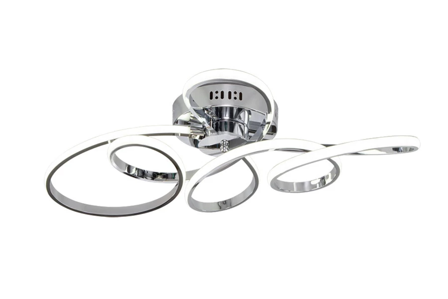 Светильник потолочный LED 90127/2 50 кв.м (изображение №1)