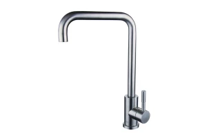 Смеситель для кухни SUS124-017F-1