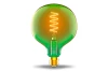 Лампа светодиодная Gauss Filament Green flexible (изображение №1)