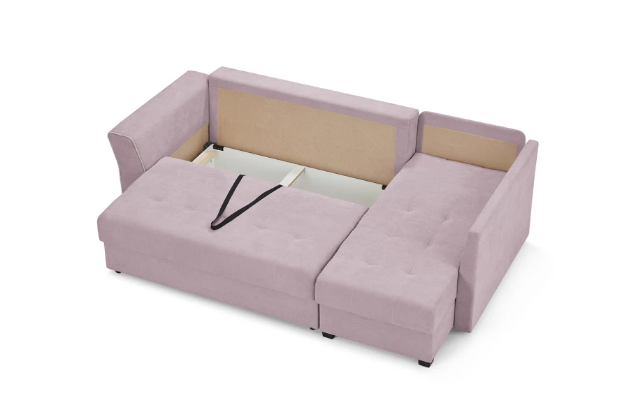 Угловой диван-кровать Камил с правым углом (изображение №7)