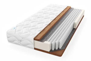 Матрас Lite Hard Lux