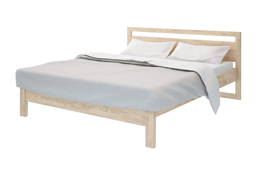 Кровать без подъёмного механизма Кёльн (изображение №1)