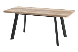 Второе фото. Стол Leon Lux Radial