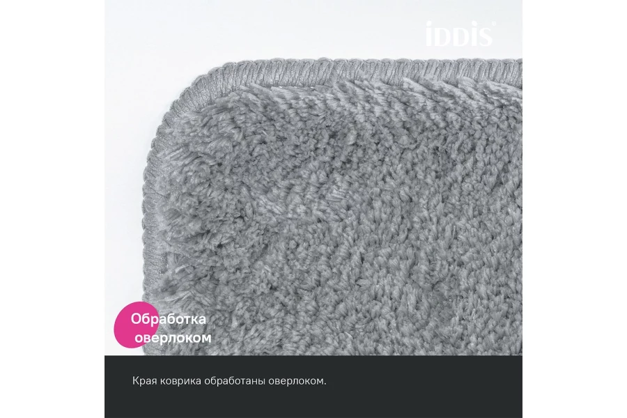 Набор ковриков IDDIS Base (изображение №6)