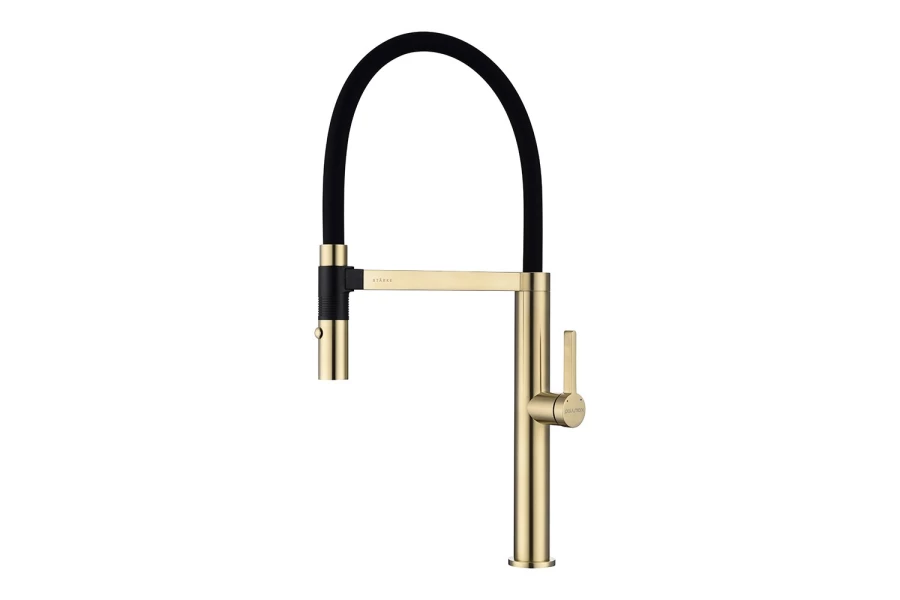 Смеситель для кухни PAULMARK Leader Starke (изображение №1)