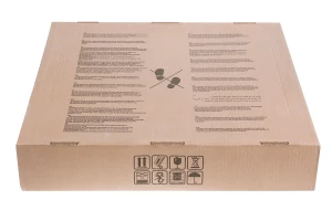 Газовая варочная панель MAUNFELD EGHG.64.63CW/G