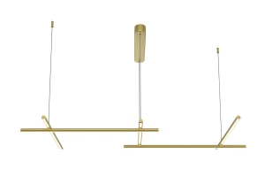 Светильник подвесной MAYTONI Modern Radiance