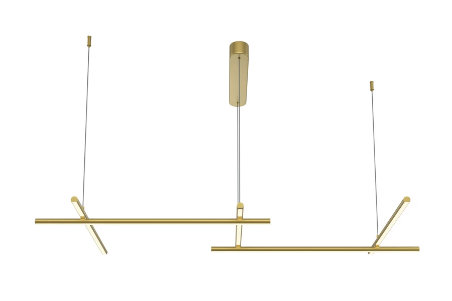 Светильник подвесной MAYTONI Modern Radiance (изображение №1)