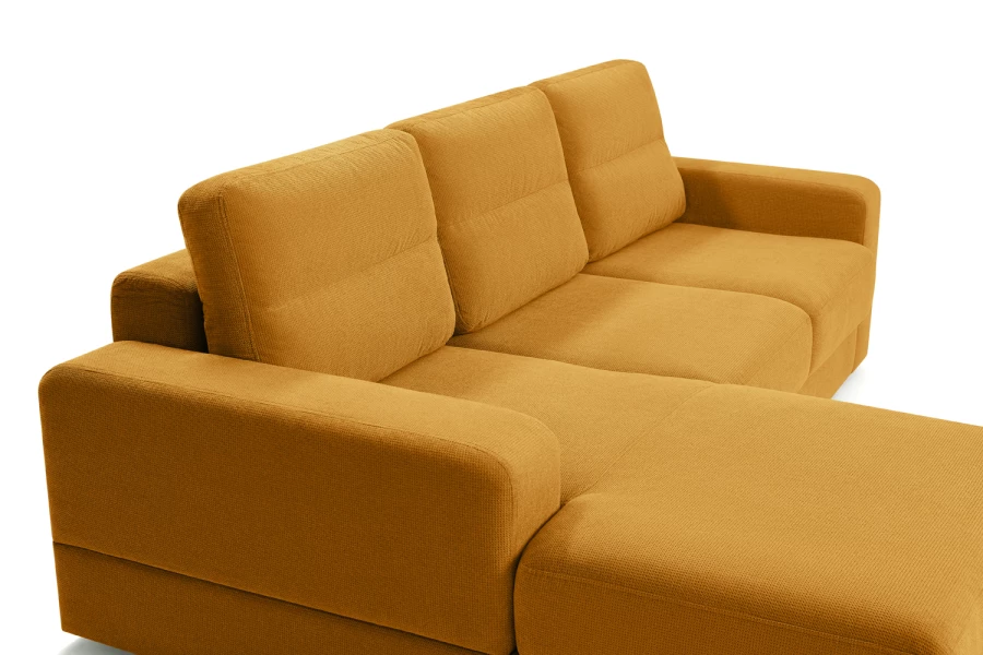 Угловой диван-кровать SOLANA Риден (изображение №7)