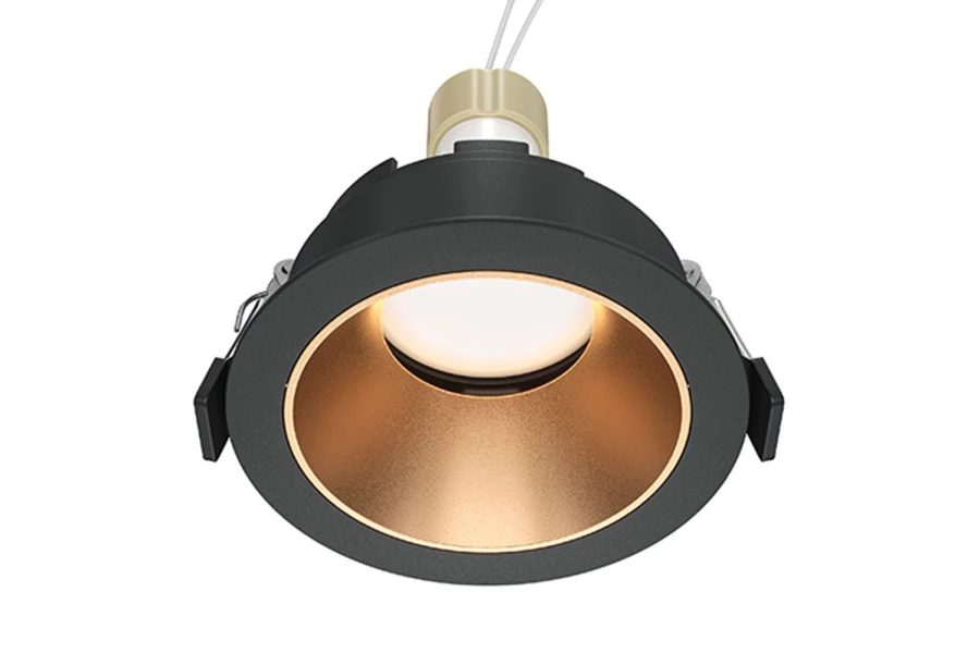 Светильник встраиваемый MAYTONI Downlight Share (изображение №3)