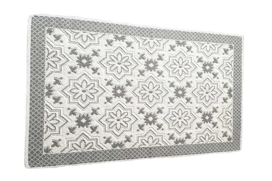 Набор ковриков Pamuklu Хлопок (изображение №1)