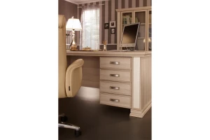 Второе фото. Письменный стол Porto