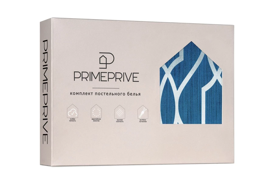 Комплект постельного белья PRIME PRIVE Дагер (изображение №11)