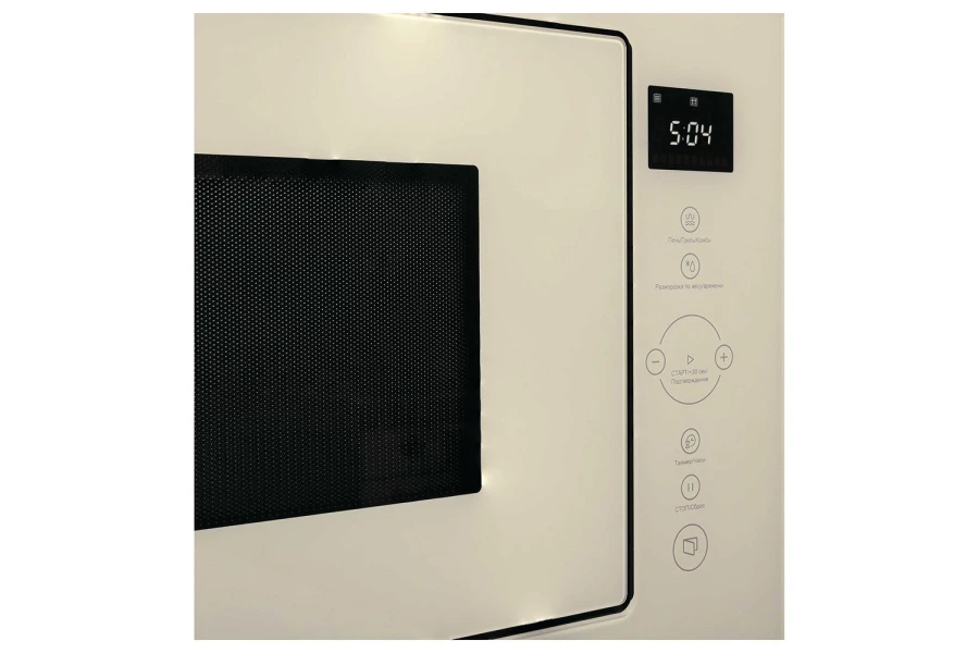 Микроволновая печь KORTING KMI 825 TGB (изображение №5)