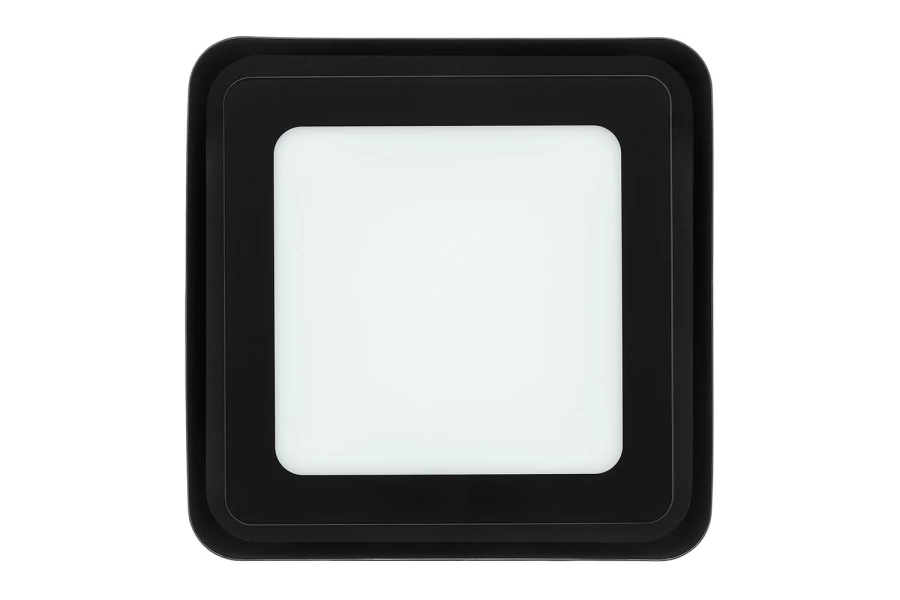 Вытяжка KRONAsteel Hilary Isola 500 BLACK S KRHD131 (изображение №5)