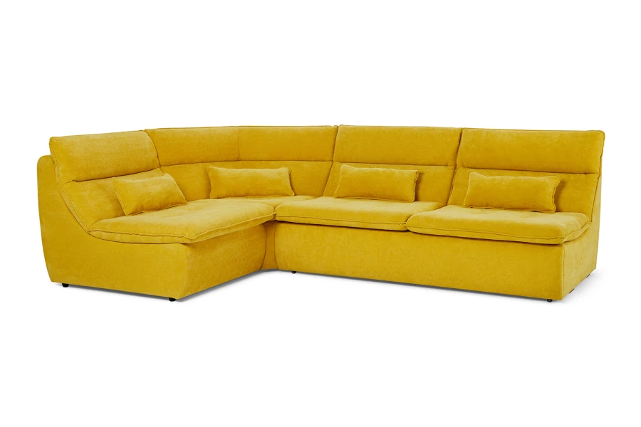 Угловой диван-кровать Ривьера (изображение №1)