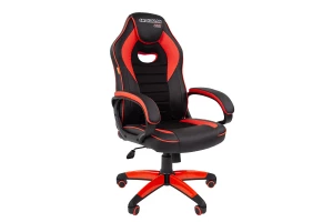 Кресло офисное CHAIRMAN Game