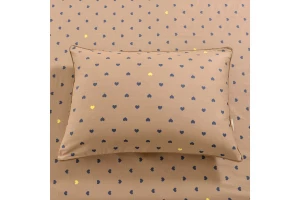 Второе фото. Комплект постельного белья SOFI DE MARKO Лайки