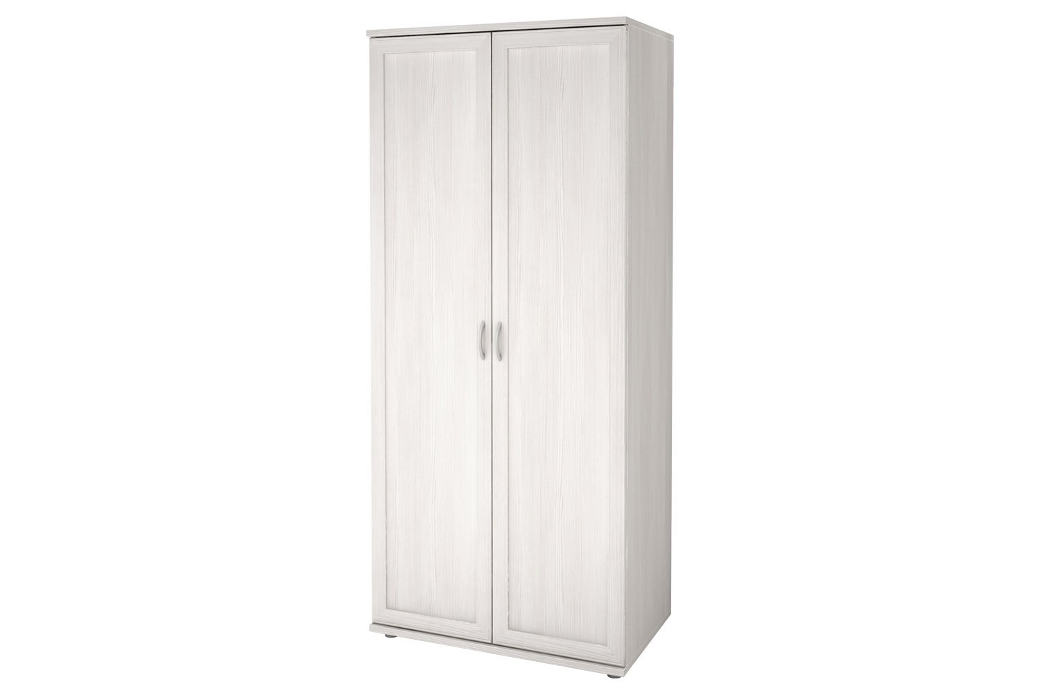 Шкаф для одежды 2-дверный Ника-люкс