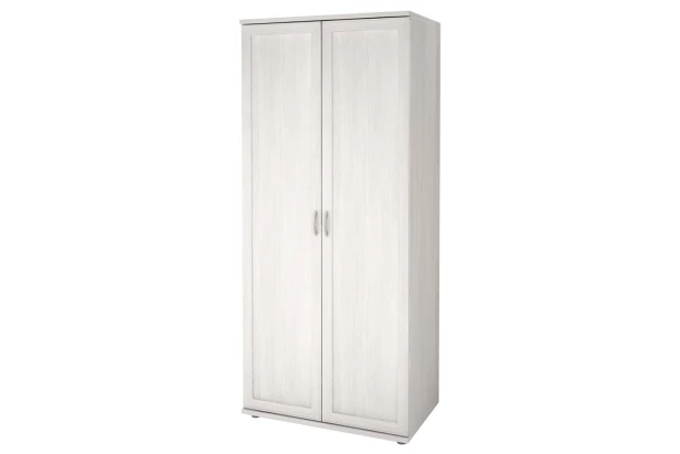 Шкаф для одежды 2-дверный Ника-люкс (изображение №1)