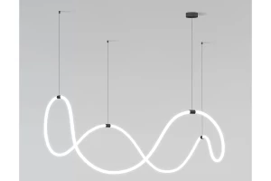 Светильник подвесной Full Light