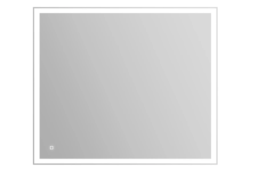 Зеркало с подсветкой SPC-GRT-900-800-LED-TCH (изображение №1)