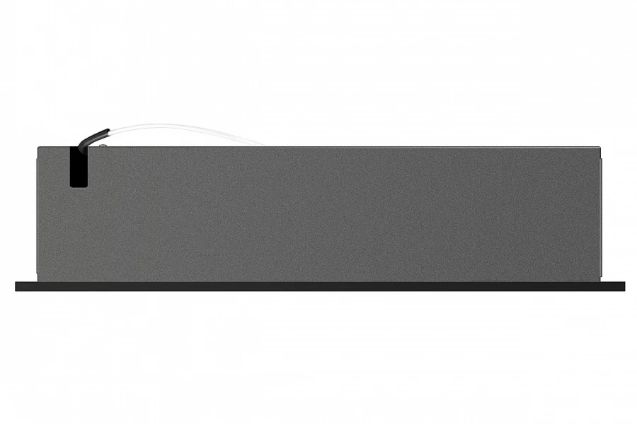 Вытяжка MAUNFELD Crosby rocky 60 Glass Black (изображение №7)