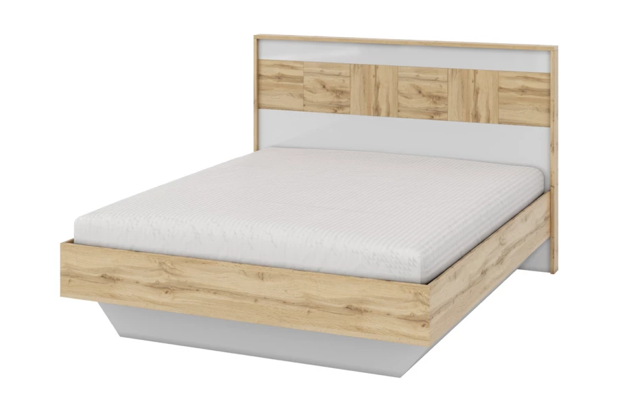 Кровать без подъёмного механизма Аризона (изображение №1)